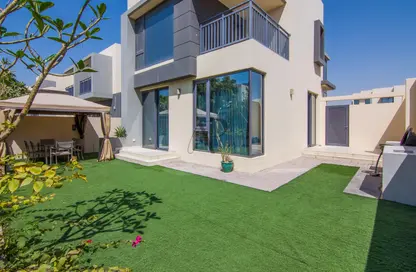 Villa - 4 Bedrooms - 5 Bathrooms for rent in Maple at Dubai Hills Estate 2 - Maple at Dubai Hills Estate - Dubai Hills Estate - Dubai Villa - 4 Bedrooms - 5 Bathrooms for rent in Maple at Dubai Hills Estate 2 - Maple at Dubai Hills Estate - Dubai Hills Estate - Dubai