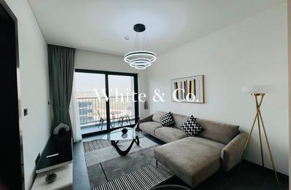 Apartment - 1 - 2 for rent in The Crest Tower C - The Crest - Sobha Hartland - Mohammed Bin Rashid City - Dubai Apartment - 1 - 2 for rent in The Crest Tower C - The Crest - Sobha Hartland - Mohammed Bin Rashid City - Dubai