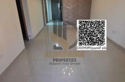 شقة - غرفة نوم - 2 حمامات للبيع في أبراج النعيمية سي - النعيمية - عجمان