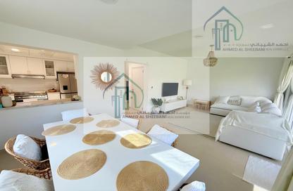 Villa - 4 - 4 for sale in Casa Viva - Serena - Dubai