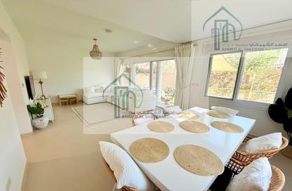 Villa - 4 - 4 for sale in Casa Viva - Serena - Dubai