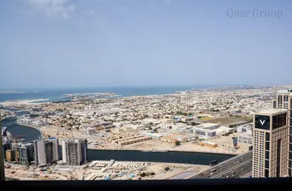 شقة - 2 غرف نوم - 3 حمامات للبيع في آيكون سيتي  تاور بي - آيكن سيتي - الخليج التجاري - دبي