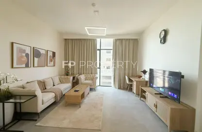 شقة - غرفة نوم - 2 حمامات للايجار في في2 - مدينة دبي الرياضية - دبي