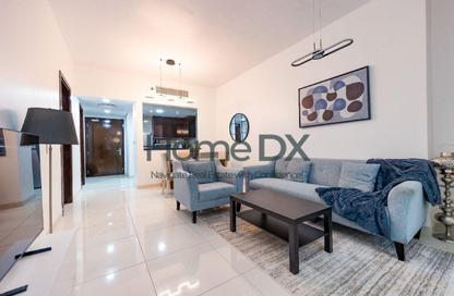 Apartment - 1 - 2 for sale in Burooj Views - Marina Square - Al Reem Island - Abu Dhabi