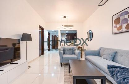 Apartment - 1 - 2 for sale in Burooj Views - Marina Square - Al Reem Island - Abu Dhabi Apartment - 1 - 2 for sale in Burooj Views - Marina Square - Al Reem Island - Abu Dhabi