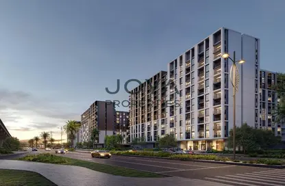 شقة - 3 غرف نوم - 3 حمامات للبيع في تيرا غاردنز مبنى 2 - تيرا غاردنز - مدينة اكسبو - دبي