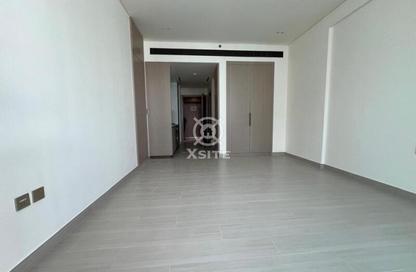Apartment - Studio - 1 Bathroom for rent in Binghatti Aurora - District 12 - Jumeirah Village Circle - Dubai
