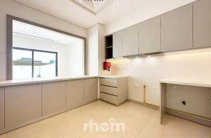 Townhouse - 3 Bedrooms - 4 Bathrooms for sale in Murooj Al Furjan - Al Furjan - Dubai