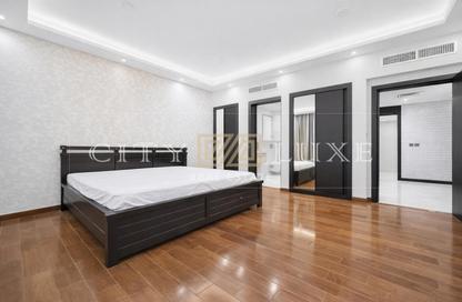 Duplex - 3 - 4 for rent in Executive Tower C - Executive Towers - Business Bay - Dubai