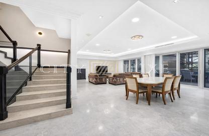 Duplex - 3 - 4 for rent in Executive Tower C - Executive Towers - Business Bay - Dubai