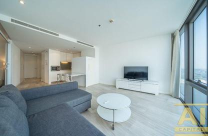 Apartment - Studio - 1 for rent in D1 Tower - Culture Village - Dubai Apartment - Studio - 1 for rent in D1 Tower - Culture Village - Dubai