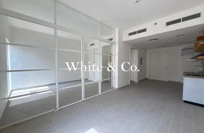 Apartment - 1 Bedroom - 1 Bathroom for rent in Golfville Block A - Golfville - Dubai Hills Estate - Dubai