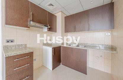 Apartment - Studio - 1 Bathroom for rent in Saadiyat Code - Saadiyat Island - Abu Dhabi