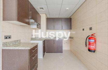 Apartment - Studio - 1 Bathroom for rent in Saadiyat Code - Saadiyat Island - Abu Dhabi