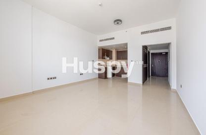 Apartment - Studio - 1 Bathroom for rent in Saadiyat Code - Saadiyat Island - Abu Dhabi
