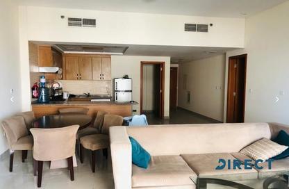 Apartment - 1 Bedroom - 1 Bathroom for rent in Suburbia Tower 2 - Suburbia - Downtown Jebel Ali - Dubai Apartment - 1 Bedroom - 1 Bathroom for rent in Suburbia Tower 2 - Suburbia - Downtown Jebel Ali - Dubai