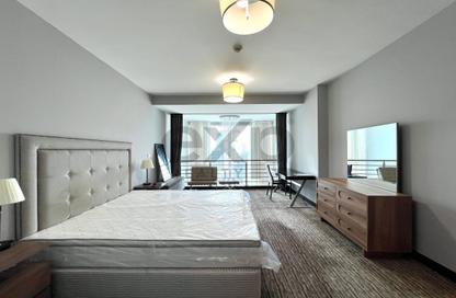 Apartment - 1 Bedroom - 2 Bathrooms for sale in Laguna Tower - JLT Cluster A - Jumeirah Lake Towers - Dubai