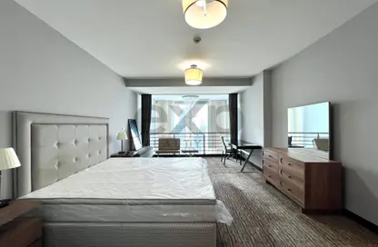 شقة - غرفة نوم - 2 حمامات للبيع في برج لاجونا - (JLT) مجمع A - أبراج بحيرات الجميرا - دبي