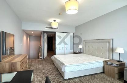 Apartment - 1 Bedroom - 2 Bathrooms for sale in Laguna Tower - JLT Cluster A - Jumeirah Lake Towers - Dubai