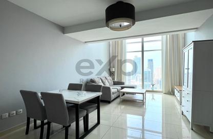 Apartment - 1 Bedroom - 2 Bathrooms for sale in Laguna Tower - JLT Cluster A - Jumeirah Lake Towers - Dubai