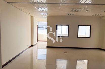 Office Space - Studio for rent in Al Dhabi Tower - Al Danah - Abu Dhabi