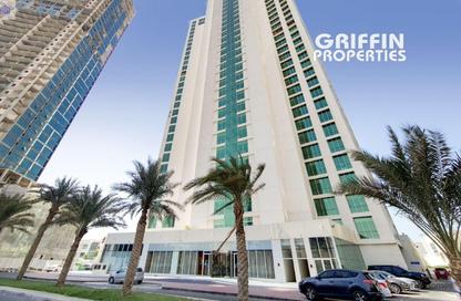 Apartment - Studio - 1 for sale in Hilliana Tower - Acacia Avenues - Al Sufouh 1 - Al Sufouh - Dubai Apartment - Studio - 1 for sale in Hilliana Tower - Acacia Avenues - Al Sufouh 1 - Al Sufouh - Dubai