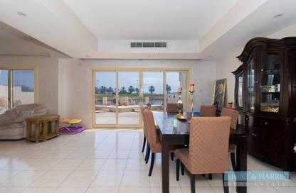 Townhouse - 3 Bedrooms - 3 Bathrooms for rent in The Townhouses at Al Hamra Village - Al Hamra Village - Ras Al Khaimah Townhouse - 3 Bedrooms - 3 Bathrooms for rent in The Townhouses at Al Hamra Village - Al Hamra Village - Ras Al Khaimah