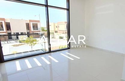 Villa - 3 Bedrooms - 4 Bathrooms for rent in Richmond - DAMAC Hills - Dubai