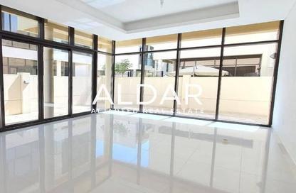 Villa - 3 Bedrooms - 4 Bathrooms for rent in Richmond - DAMAC Hills - Dubai