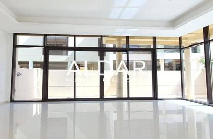 Villa - 3 Bedrooms - 4 Bathrooms for rent in Richmond - DAMAC Hills - Dubai