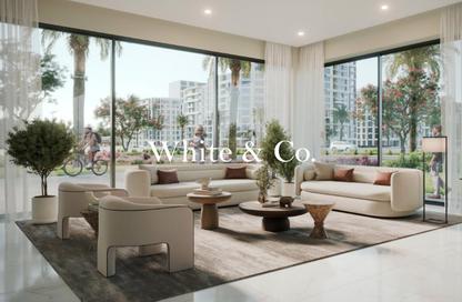 Apartment - 3 Bedrooms - 4 Bathrooms for sale in Kaya - Town Square - Dubai