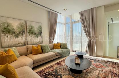 Villa - 3 Bedrooms - 3 Bathrooms for rent in Danah Bay - Al Marjan Island - Ras Al Khaimah