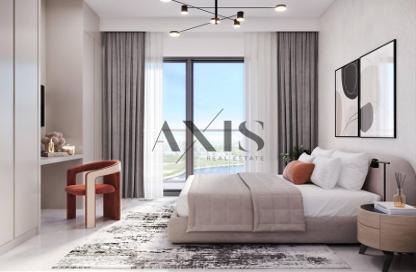 Apartment - 1 Bedroom - 1 Bathroom for sale in Azizi Beach Oasis 2 - Dubai Studio City - Dubai