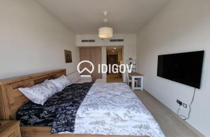 شقة - 1 حمام للايجار في عزيزي ريفيرا - ميدان واحد - ميدان - دبي