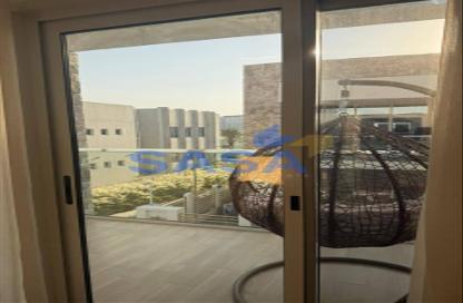 Townhouse - 2 Bedrooms - 3 Bathrooms for rent in Wadi Al Safa 7 - Dubai Townhouse - 2 Bedrooms - 3 Bathrooms for rent in Wadi Al Safa 7 - Dubai