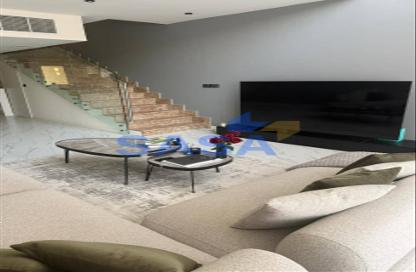 Townhouse - 2 Bedrooms - 3 Bathrooms for rent in Wadi Al Safa 7 - Dubai