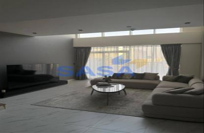 Townhouse - 2 Bedrooms - 3 Bathrooms for rent in Wadi Al Safa 7 - Dubai Townhouse - 2 Bedrooms - 3 Bathrooms for rent in Wadi Al Safa 7 - Dubai