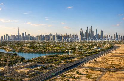 Apartment - 1 Bedroom - 2 Bathrooms for rent in Binghatti Apex - District 10 - Jumeirah Village Circle - Dubai