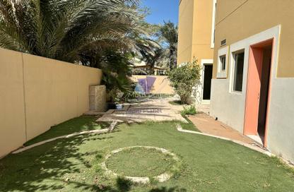 Townhouse - 4 - 5 for rent in Sidra Community - Al Raha Gardens - Abu Dhabi