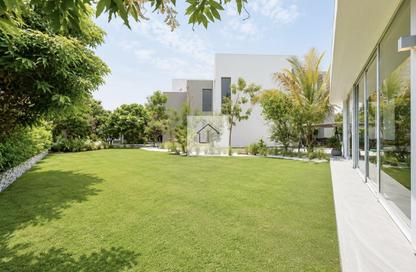 Villa - 5 Bedrooms - 7 Bathrooms for sale in Sidra Villas II - Sidra Villas - Dubai Hills Estate - Dubai