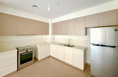 شقة - 2 غرف نوم - 2 حمامات للايجار في برج Park Heights 2 2 - بارك هايتس 2 - بارك هايتس - دبي هيلز استيت - دبي