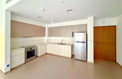 شقة - 2 غرف نوم - 2 حمامات للايجار في برج Park Heights 2 2 - بارك هايتس 2 - بارك هايتس - دبي هيلز استيت - دبي