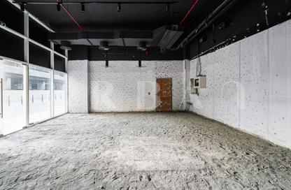 Shop - Studio for rent in Gemini Splendor - Sobha Hartland - Mohammed Bin Rashid City - Dubai