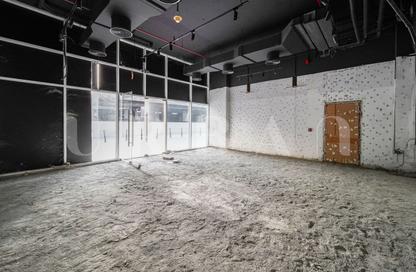 Shop - Studio for rent in Gemini Splendor - Sobha Hartland - Mohammed Bin Rashid City - Dubai