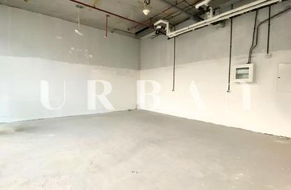 Shop - Studio for rent in Gemini Splendor - Sobha Hartland - Mohammed Bin Rashid City - Dubai