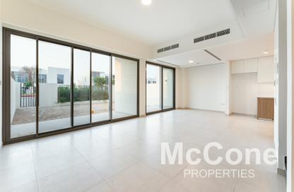 Townhouse - 3 Bedrooms - 4 Bathrooms for rent in Talia - The Valley - Dubai
