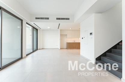 Townhouse - 3 Bedrooms - 4 Bathrooms for rent in Talia - The Valley - Dubai Townhouse - 3 Bedrooms - 4 Bathrooms for rent in Talia - The Valley - Dubai