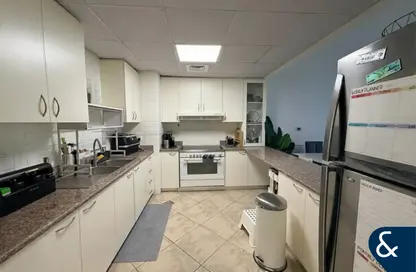 شقة - 2 غرف نوم - 3 حمامات للبيع في كلافرتون هاوس 1 - كلافرتون هاوس - موتور سيتي - دبي