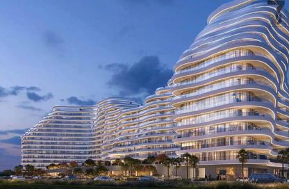 Apartment - 1 Bedroom - 2 Bathrooms for sale in La Mazzoni - Al Marjan Island - Ras Al Khaimah