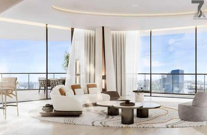 Apartment - 1 Bedroom - 2 Bathrooms for sale in La Mazzoni - Al Marjan Island - Ras Al Khaimah